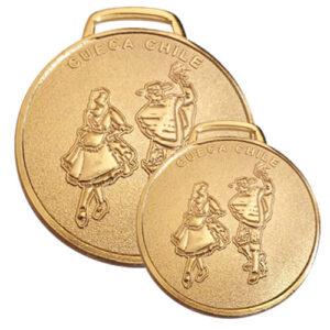 Medalla Cueca