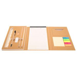 Set ecológico de escritorio "Triumph"