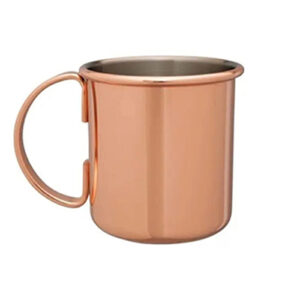 Tazón encobrizado 500 ml
